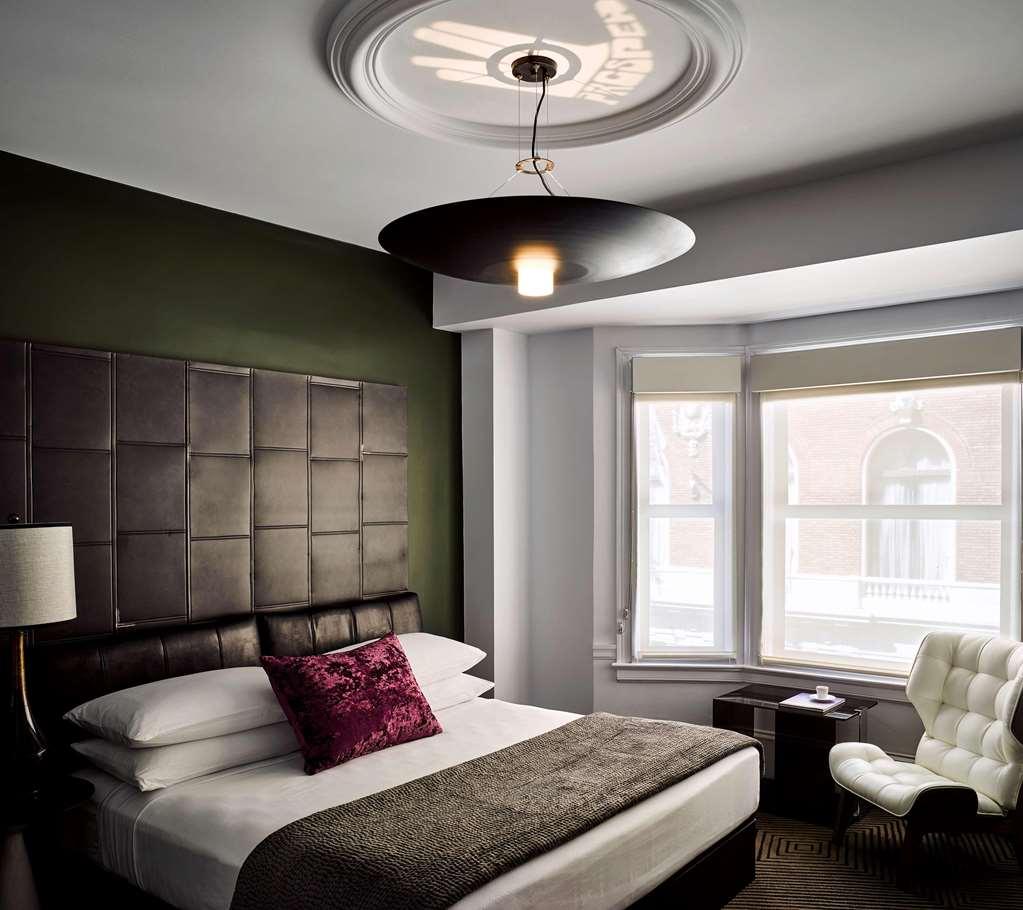 Hotel Zeppelin San Francisco Bilik gambar