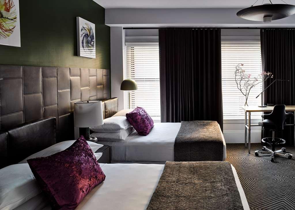 Hotel Zeppelin San Francisco Bilik gambar