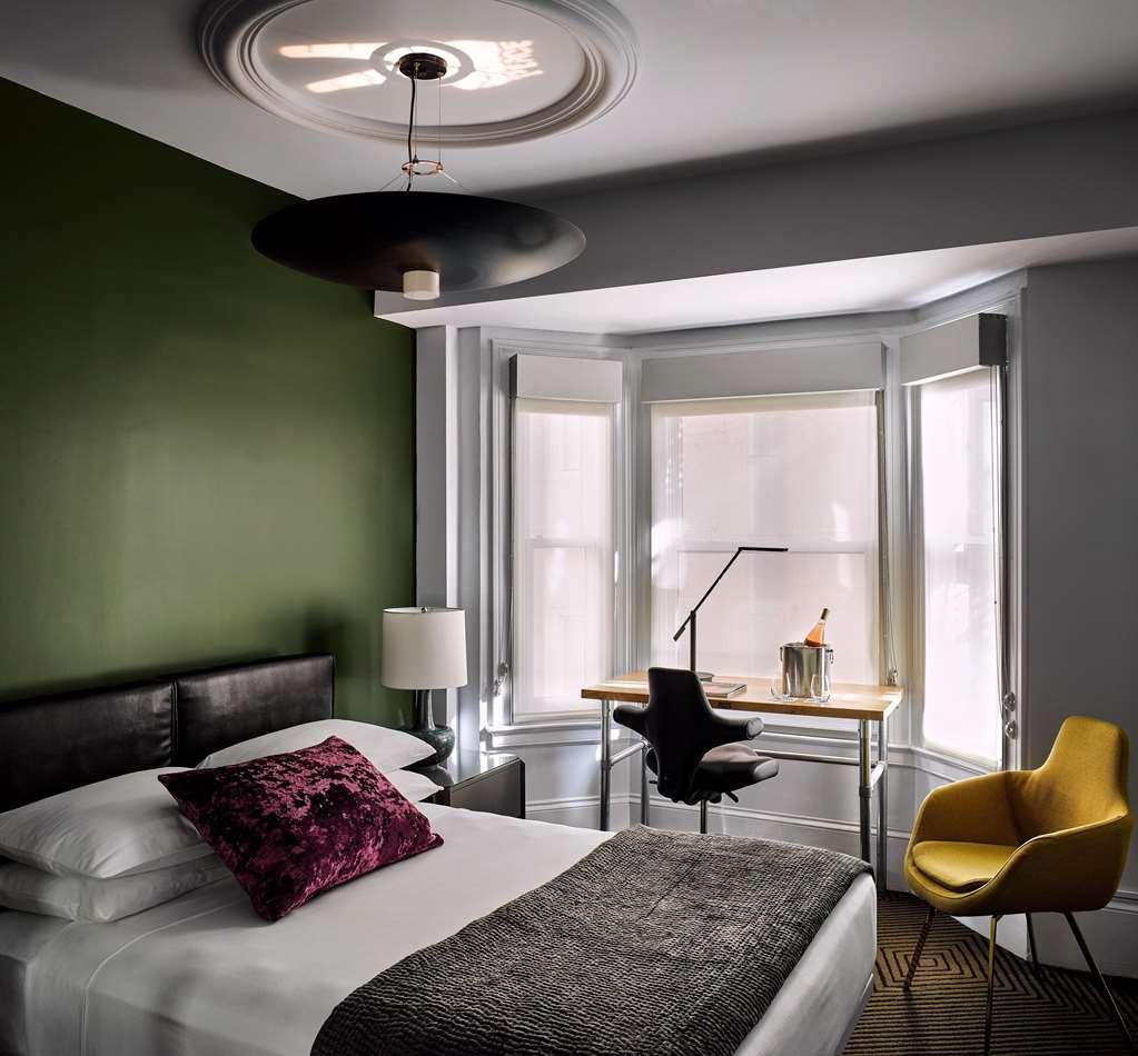Hotel Zeppelin San Francisco Bilik gambar
